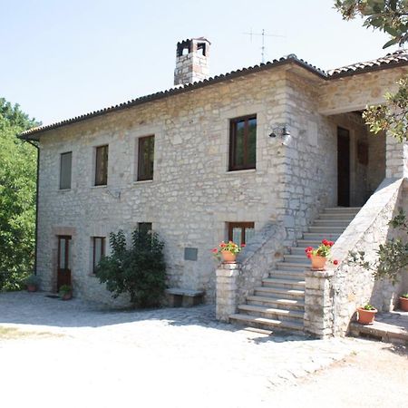 Il Vallone Di Melezzole Villa Bagian luar foto