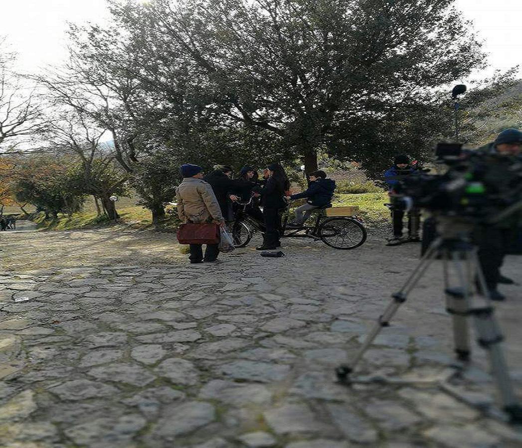 Il Vallone Di Melezzole Villa Bagian luar foto